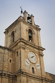 Valletta Prints: Europe, Malta