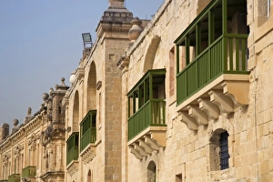 Images Dated 27th March 2010: Europe, Malta