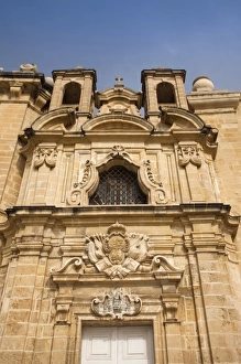Images Dated 27th March 2010: Europe, Malta