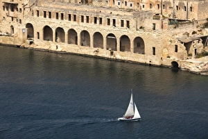 Images Dated 27th March 2010: Europe, Malta