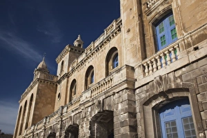 Images Dated 27th March 2010: Europe, Malta