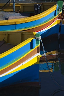 Europe, Malta