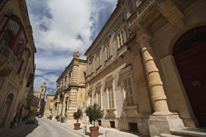 Europe, Malta