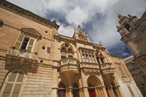 Images Dated 28th March 2010: Europe, Malta