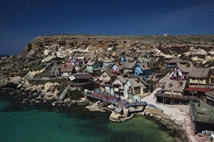 Europe, Malta