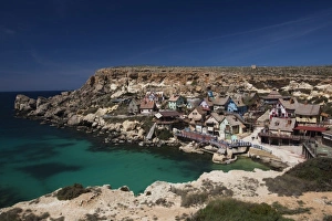 Images Dated 29th March 2010: Europe, Malta