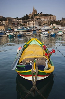 Images Dated 30th March 2010: Europe, Malta