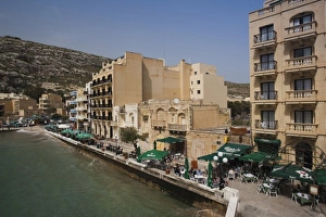 Europe, Malta