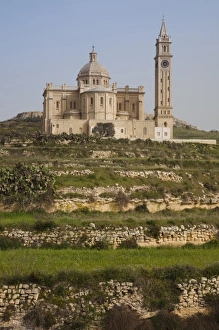 Images Dated 30th March 2010: Europe, Malta