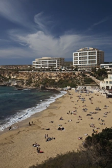 Images Dated 31st March 2010: Europe, Malta