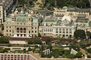 Images Dated 27th August 2007: Europe, Monaco