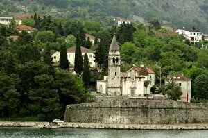 Images Dated 4th May 2007: Europe, Montenegro