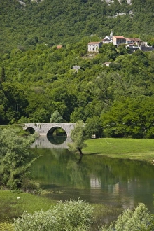 Images Dated 13th May 2007: Europe, Montenegro