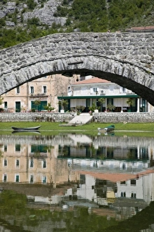 Images Dated 13th May 2007: Europe, Montenegro