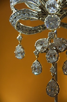 Images Dated 8th April 2008: Europe, The Netherlands (aka Holland), Amsterdam. The Diamond Museum (aka Diamant Museum)