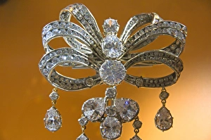 Images Dated 8th April 2008: Europe, The Netherlands (aka Holland), Amsterdam. The Diamond Museum (aka Diamant Museum)