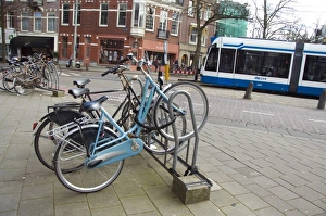 Europe, Netherlands, Holland