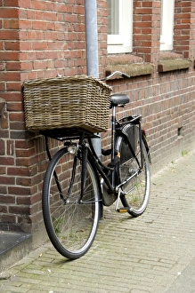 Images Dated 6th April 2008: Europe, Netherlands, Holland