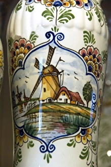 Europe, Netherlands, Holland
