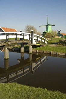 Europe, Netherlands, Holland