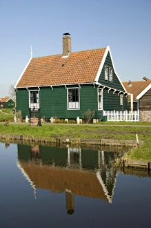 Europe, Netherlands, Holland