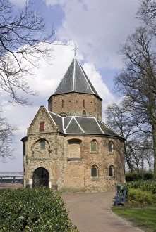Images Dated 8th April 2008: Europe, Netherlands, Holland