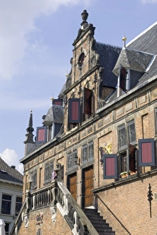 Europe, Netherlands, Holland