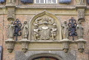 Europe, Netherlands, Holland