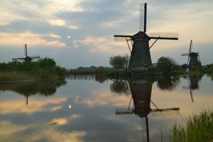 Europe, Netherlands, Holland