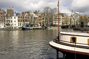 Europe, Netherlands, Holland