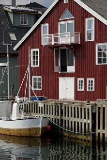 Images Dated 2nd July 2009: Europe, Norway