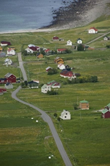Images Dated 2nd July 2009: Europe, Norway