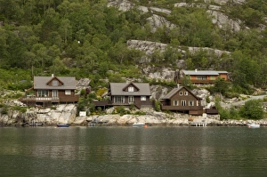 Images Dated 21st June 2009: Europe, Norway