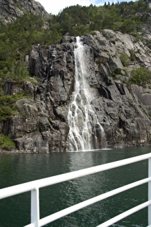 Images Dated 21st June 2009: Europe, Norway