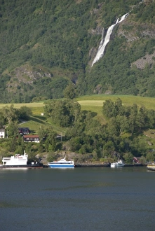 Images Dated 22nd June 2009: Europe, Norway
