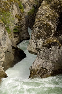 Europe, Norway