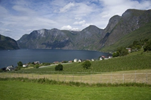 Images Dated 22nd June 2009: Europe, Norway