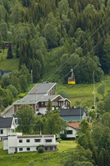 Europe, Norway