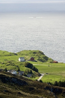 Images Dated 12th May 2006: Europe, Norway