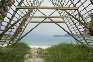 Images Dated 6th July 2006: Europe, Norway
