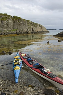 Images Dated 18th July 2006: Europe, Norway