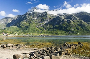 Images Dated 9th August 2006: Europe, Norway