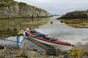 Images Dated 18th July 2006: Europe, Norway