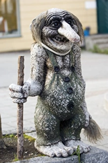 Images Dated 28th June 2005: Europe, Norway