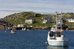 Images Dated 29th June 2005: Europe, Norway
