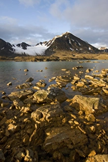 Images Dated 12th August 2008: Europe, Norway