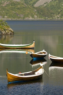 Images Dated 3rd August 2006: Europe, Norway