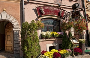 Europe, Poland