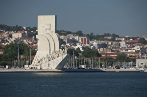 Images Dated 3rd June 2010: Europe, Portugal, Lisbon (aka Lisboa)
