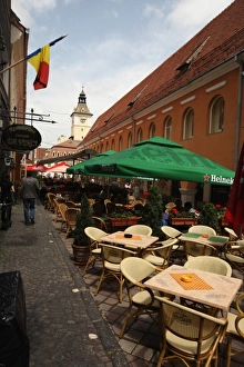 Europe, Romania